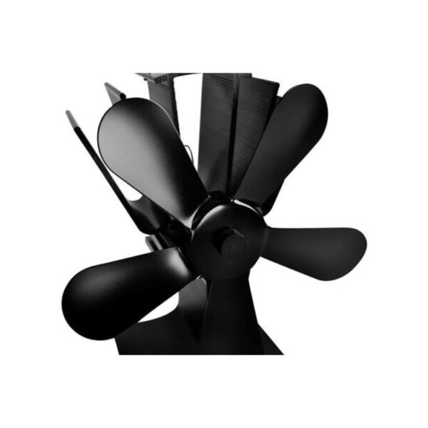 wentylator kominkowy 5 lopatkowy 6