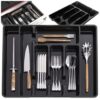 wklad organizer plastikowy do szuflady ruhhy 24748 1