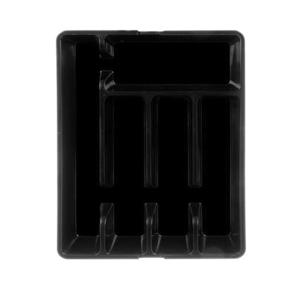 wklad organizer plastikowy do szuflady ruhhy 24748 10