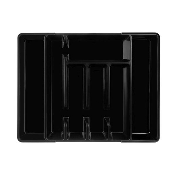 wklad organizer plastikowy do szuflady ruhhy 24748 11