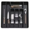 wklad organizer plastikowy do szuflady ruhhy 24748 12