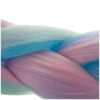 wlosy syntetyczne ombre niebfiol soulima 21366 4