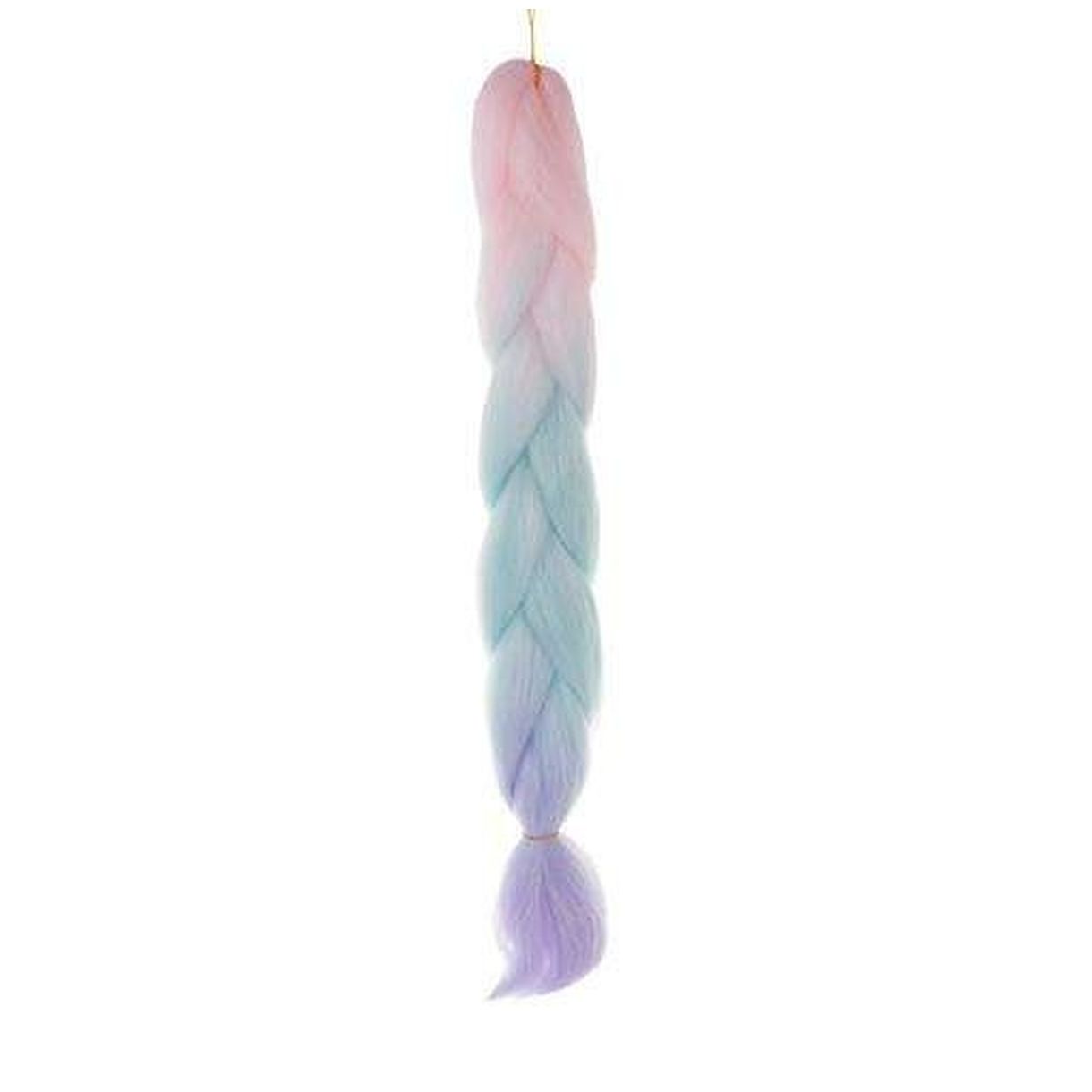 Włosy Syntetyczne Warkoczyki Ombre Róż/Ni/F W10341 - Stylizacja Bez Ryzyka-2 Włosy Syntetyczne Warkoczyki Ombre Róż/Ni/F W10341 - Stylizacja Bez Ryzyka-2