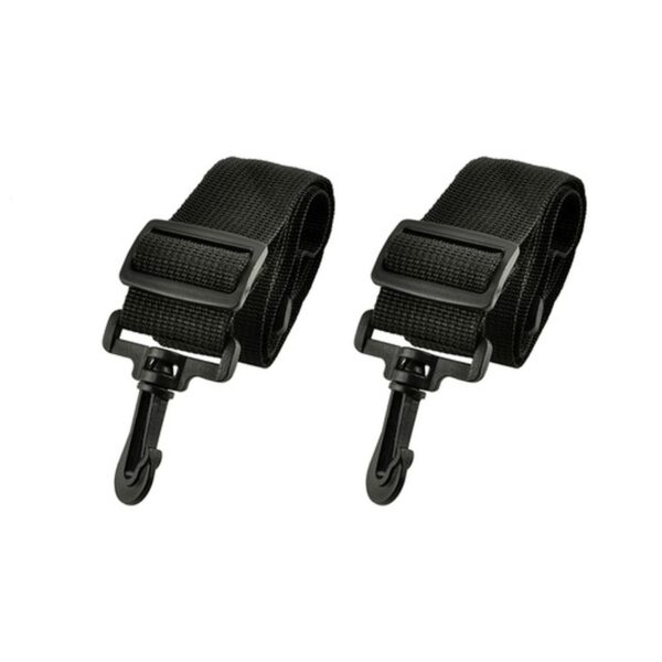 worek wodoszczelny 30l czarny 23568 12