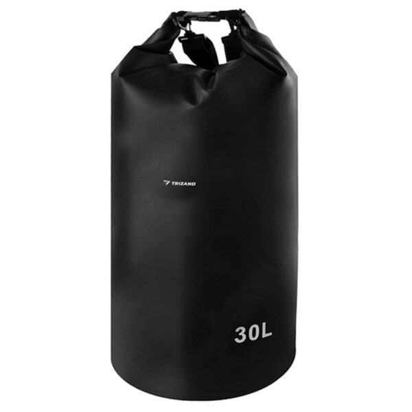 worek wodoszczelny 30l czarny 23568 3