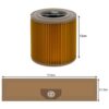 worki do odkurzacza 10szt filtr malatec 22580 3