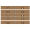 worki do odkurzacza 10szt filtr malatec 22580 8