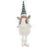 wrozka figurka swiateczna siedzaca ruhhy 22339 6