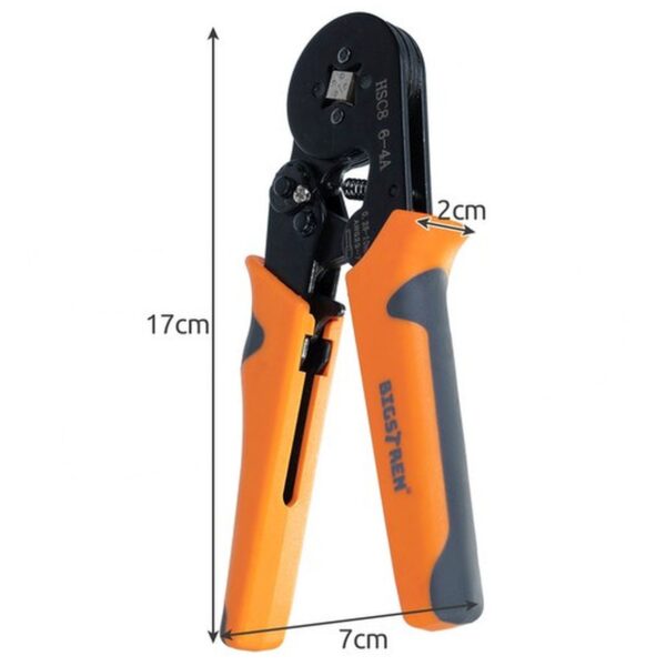 zaciskarka do tulejek 025 10mm2 bigstren 22717 3
