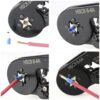 zaciskarka do tulejek 025 10mm2 bigstren 22717 7
