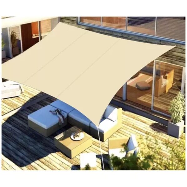 zagiel przeciwsloneczny 4x3m bezowy gardlov 23144 12
