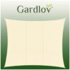 zagiel przeciwsloneczny 4x3m bezowy gardlov 23144 2