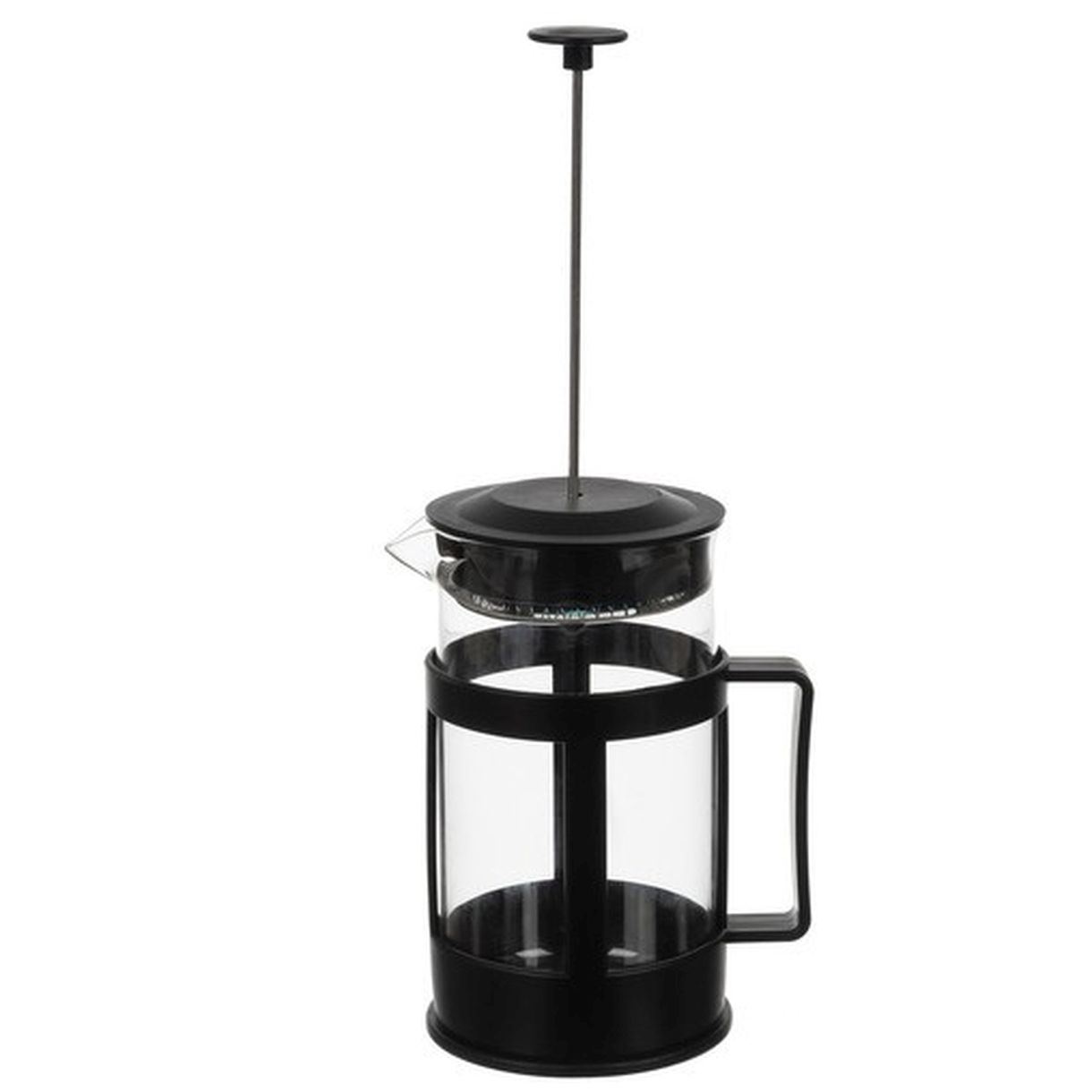 Zaparzacz do Kawy i Herbaty Ruhhy 24565 - Elegancki i Funkcjonalny-2 Zaparzacz do Kawy i Herbaty Ruhhy 24565 - Elegancki i Funkcjonalny-2