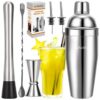 zestaw barmanski do drinkow ruhhy 21508 1