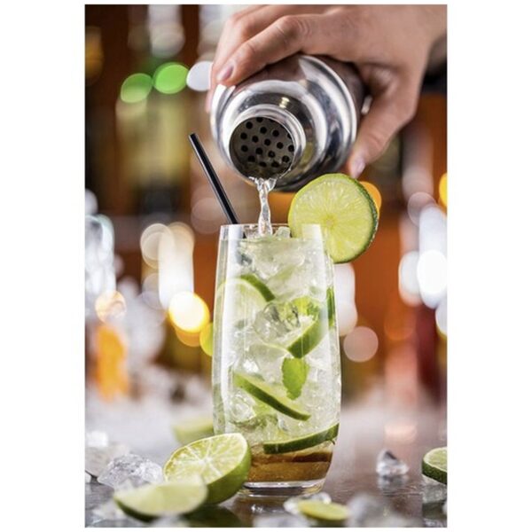 zestaw barmanski do drinkow ruhhy 21508 8