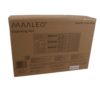 zestaw do malowania w walizce maaleo 22768 16