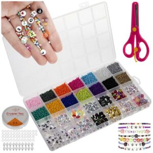 zestaw do robienia bransoletek 20371 1