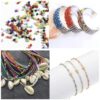 zestaw do robienia bransoletek 20371 6