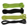 zestaw gum do cwiczen 4szt trizand 24305 6