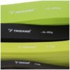 zestaw gum do cwiczen 4szt trizand 24305 7