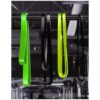 zestaw gum do cwiczen 4szt trizand 24305 9