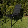 zestaw krzesel ogrodowych 4szt gardlov 25415 11