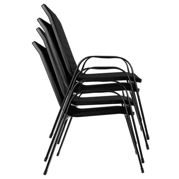 zestaw krzesel ogrodowych 4szt gardlov 25415 5