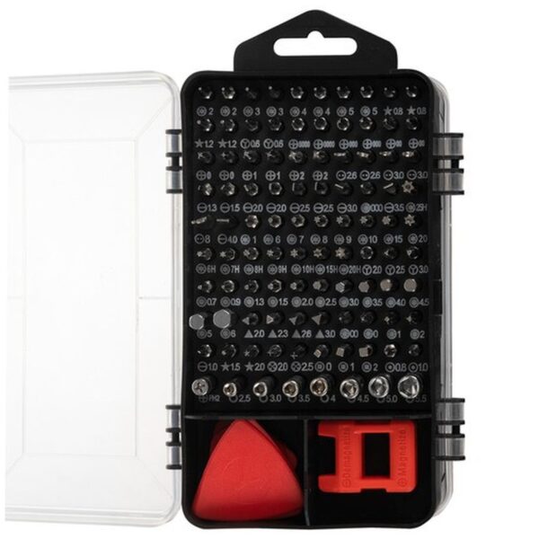 zestaw narzedzi do mechaniki precyzyjnej 110 szt 6