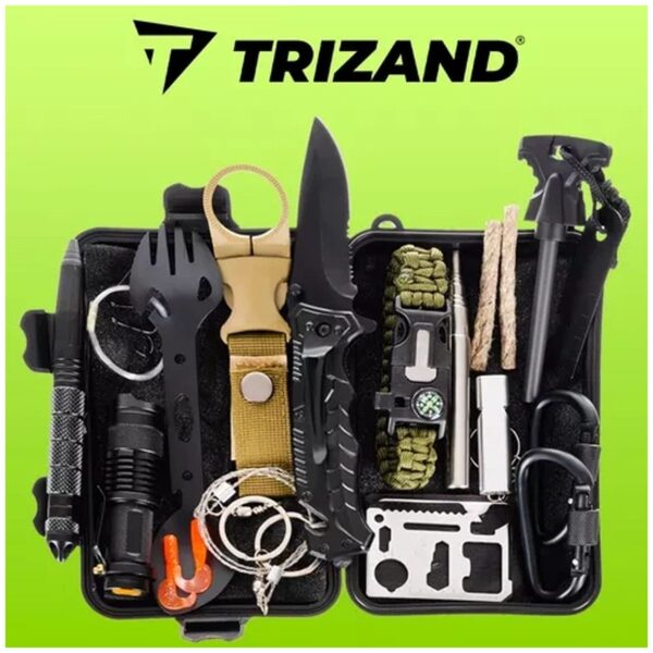 zestaw przezycia survival 32w1 trizand 19920 3